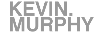 kevin murphy logo